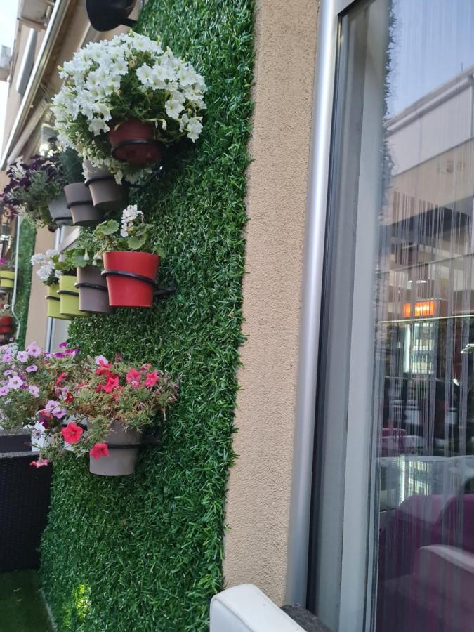 Hotel Tri "O" Topola Екстер'єр фото
