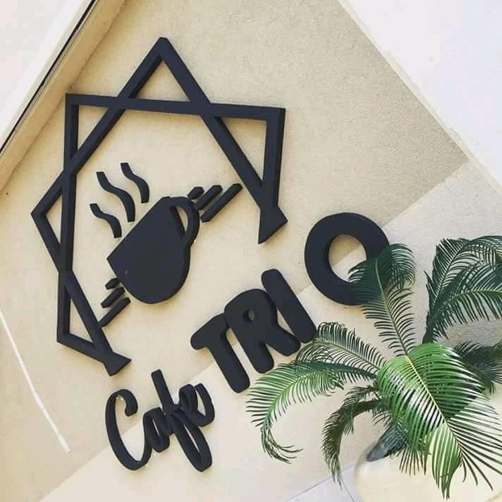 Hotel Tri "O" Topola Екстер'єр фото