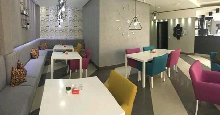 Hotel Tri "O" Topola Екстер'єр фото