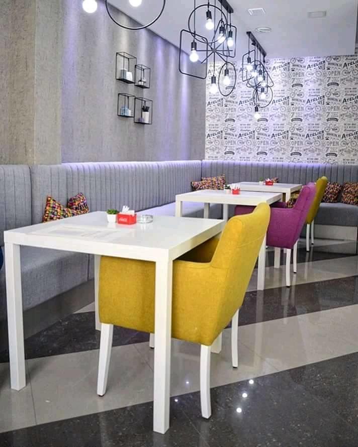 Hotel Tri "O" Topola Екстер'єр фото
